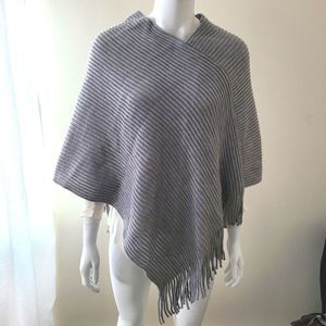 Franco Callegari poncho